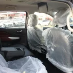 NISSAN X-TERRA 2.5L PETROL PLATINIUM PREMIUM BLACK 2023 MODEL YEAR - Thumbnail 21