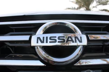 NISSAN X-TERRA 2.5L PETROL PLATINIUM PREMIUM BLACK 2023 MODEL YEAR