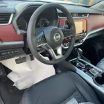 NISSAN X-TERRA 2.5L PETROL PLATINIUM PREMIUM WHITE 2023 MODEL YEAR - Thumbnail 6