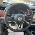 NISSAN X-TERRA 2.5L PETROL PLATINIUM PREMIUM WHITE 2023 MODEL YEAR - Thumbnail 8