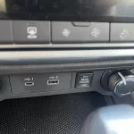 NISSAN X-TERRA 2.5L PETROL PLATINIUM PREMIUM WHITE 2023 MODEL YEAR - Thumbnail 9