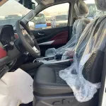 NISSAN X-TERRA 2.5L PETROL PLATINIUM PREMIUM WHITE 2023 MODEL YEAR - Thumbnail 14