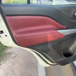 NISSAN X-TERRA 2.5L PETROL PLATINIUM PREMIUM WHITE 2023 MODEL YEAR - Thumbnail 15