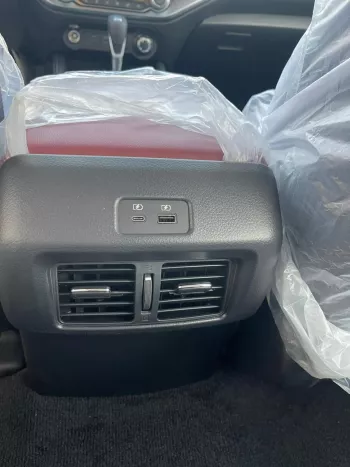 NISSAN X-TERRA 2.5L PETROL PLATINIUM PREMIUM WHITE 2023 MODEL YEAR