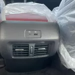 NISSAN X-TERRA 2.5L PETROL PLATINIUM PREMIUM WHITE 2023 MODEL YEAR - Thumbnail 16