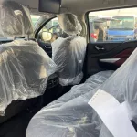 NISSAN X-TERRA 2.5L PETROL PLATINIUM PREMIUM WHITE 2023 MODEL YEAR - Thumbnail 17