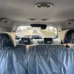 NISSAN X-TERRA 2.5L PETROL PLATINIUM PREMIUM WHITE 2023 MODEL YEAR - Thumbnail 19