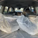 NISSAN X-TERRA 2.5L PETROL PLATINIUM PREMIUM WHITE 2023 MODEL YEAR - Thumbnail 20