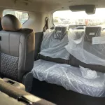 NISSAN X-TERRA 2.5L PETROL PLATINIUM PREMIUM WHITE 2023 MODEL YEAR - Thumbnail 21