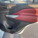 NISSAN X-TERRA 2.5L PETROL PLATINIUM PREMIUM WHITE 2023 MODEL YEAR - Thumbnail 23