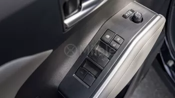 2023 TOYOTA HIGHLANDER GLE 2.5L PETROL HEV AT – GREY