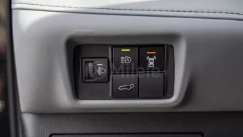 2023 TOYOTA HIGHLANDER GLE 2.5L PETROL HEV AT – GREY