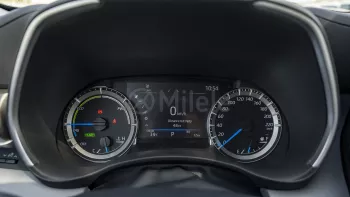 2023 TOYOTA HIGHLANDER GLE 2.5L PETROL HEV AT – GREY