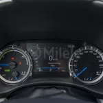 2023 TOYOTA HIGHLANDER GLE 2.5L PETROL HEV AT – GREY - Thumbnail 8