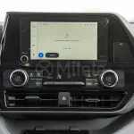 2023 TOYOTA HIGHLANDER GLE 2.5L PETROL HEV AT – GREY - Thumbnail 9