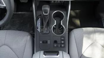 2023 TOYOTA HIGHLANDER GLE 2.5L PETROL HEV AT – GREY