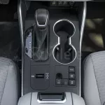 2023 TOYOTA HIGHLANDER GLE 2.5L PETROL HEV AT – GREY - Thumbnail 12