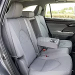 2023 TOYOTA HIGHLANDER GLE 2.5L PETROL HEV AT – GREY - Thumbnail 15