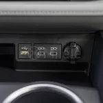 2023 TOYOTA HIGHLANDER GLE 2.5L PETROL HEV AT – GREY - Thumbnail 11