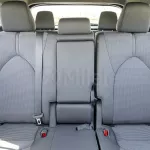 2023 TOYOTA HIGHLANDER GLE 2.5L PETROL HEV AT – GREY - Thumbnail 18