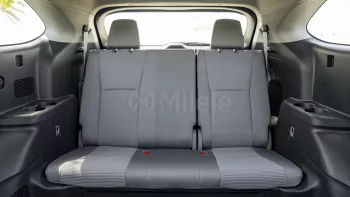 2023 TOYOTA HIGHLANDER GLE 2.5L PETROL HEV AT – GREY