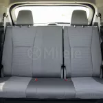 2023 TOYOTA HIGHLANDER GLE 2.5L PETROL HEV AT – GREY - Thumbnail 19