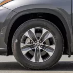 2023 TOYOTA HIGHLANDER GLE 2.5L PETROL HEV AT – GREY - Thumbnail 23