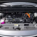 2023 TOYOTA HIGHLANDER GLE 2.5L PETROL HEV AT – GREY - Thumbnail 24