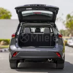 2023 TOYOTA HIGHLANDER GLE 2.5L PETROL HEV AT – GREY - Thumbnail 20