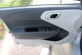 HYUNDAI GRAND I10 1.2L PETROL GL SILVER 2024 MODEL YEAR