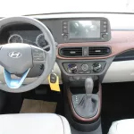 HYUNDAI GRAND I10 1.2L PETROL GL SILVER 2024 MODEL YEAR - Thumbnail 6