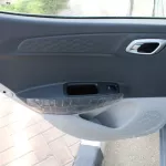HYUNDAI GRAND I10 1.2L PETROL GL SILVER 2024 MODEL YEAR - Thumbnail 10