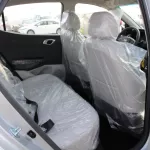 HYUNDAI GRAND I10 1.2L PETROL GL SILVER 2024 MODEL YEAR - Thumbnail 15