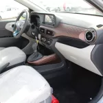 HYUNDAI GRAND I10 1.2L PETROL GL SILVER 2024 MODEL YEAR - Thumbnail 17