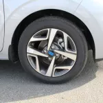 HYUNDAI GRAND I10 1.2L PETROL GL SILVER 2024 MODEL YEAR - Thumbnail 19