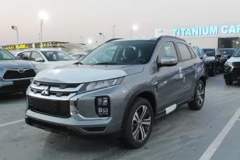 Mitsubishi ASX Model 2.0L Petrol AWD 2023 Model Year
