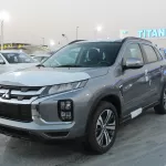 Mitsubishi ASX Model 2.0L Petrol AWD 2023 Model Year - Thumbnail 1