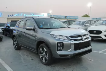 Mitsubishi ASX Model 2.0L Petrol AWD 2023 Model Year