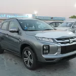 Mitsubishi ASX Model 2.0L Petrol AWD 2023 Model Year - Thumbnail 3
