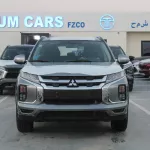 Mitsubishi ASX Model 2.0L Petrol AWD 2023 Model Year - Thumbnail 2