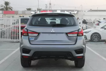Mitsubishi ASX Model 2.0L Petrol AWD 2023 Model Year