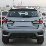 Mitsubishi ASX Model 2.0L Petrol AWD 2023 Model Year - Thumbnail 5