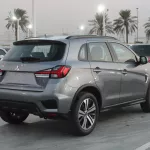 Mitsubishi ASX Model 2.0L Petrol AWD 2023 Model Year - Thumbnail 6