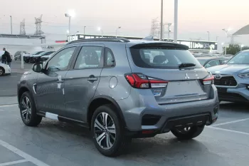 Mitsubishi ASX Model 2.0L Petrol AWD 2023 Model Year