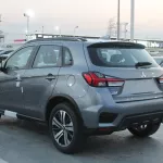Mitsubishi ASX Model 2.0L Petrol AWD 2023 Model Year - Thumbnail 4