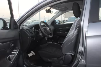 Mitsubishi ASX Model 2.0L Petrol AWD 2023 Model Year