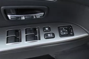 Mitsubishi ASX Model 2.0L Petrol AWD 2023 Model Year