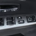 Mitsubishi ASX Model 2.0L Petrol AWD 2023 Model Year - Thumbnail 7