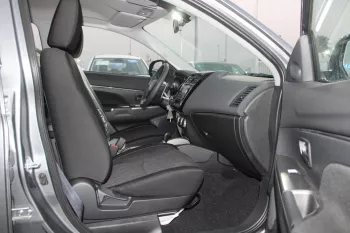 Mitsubishi ASX Model 2.0L Petrol AWD 2023 Model Year