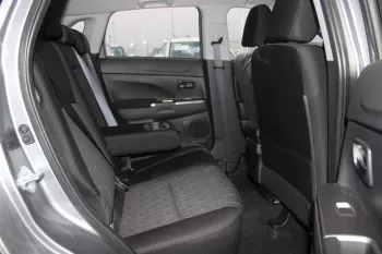 Mitsubishi ASX Model 2.0L Petrol AWD 2023 Model Year